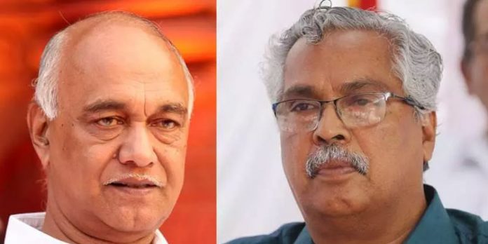 എളമരം കരീമും ബിനോയ് വിശ്വവും ഉള്പ്പെടെ 12 രാജ്യസഭാ എം.പിമാര്ക്ക് സസ്പെന്ഷന് എളമരം കരീമും ബിനോയ് വിശ്വവും ഉള്പ്പെടെ 12 രാജ്യസഭാ എം.പിമാര്ക്ക് സസ്പെന്ഷന്