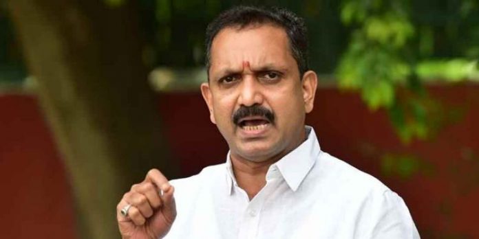കാർഷിക നിയമം പിൻവലിക്കൽ തീരുമാനം മുട്ടുമടക്കിയതാണോ എന്ന് ഉടൻ അറിയാമെന്ന് കെ സുരേന്ദ്രൻ കാർഷിക നിയമം പിൻവലിക്കൽ തീരുമാനം മുട്ടുമടക്കിയതാണോ എന്ന് ഉടൻ അറിയാമെന്ന് കെ സുരേന്ദ്രൻ