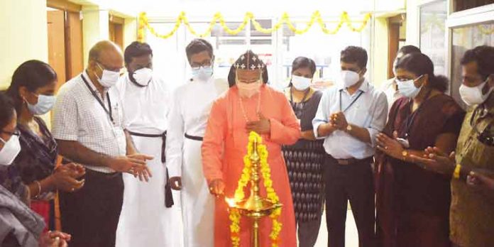 മൂല്യ വര്ധിത ഉല്പന്നങ്ങളുടെ വിപണനത്തിന് എന്റര്പ്രണര് സപ്പോര്ട്ട് സെന്റര് പ്രവര്ത്തനം ആരംഭിച്ചു മൂല്യ വര്ധിത ഉല്പന്നങ്ങളുടെ വിപണനത്തിന് എന്റര്പ്രണര് സപ്പോര്ട്ട് സെന്റര് പ്രവര്ത്തനം ആരംഭിച്ചു
