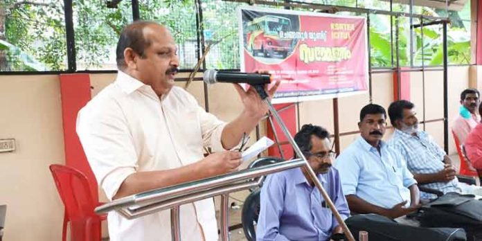 കെ.എസ്.ആര്.റ്റി.ഇ.എ ചെങ്ങന്നൂർ യൂണിറ്റ് സമ്മേളനം എം.എച്ച് റഷീദ് ഉൽഘാടനം ചെയ്യ്തു കെ.എസ്.ആര്.റ്റി.ഇ.എ ചെങ്ങന്നൂർ യൂണിറ്റ് സമ്മേളനം എം.എച്ച് റഷീദ് ഉൽഘാടനം ചെയ്യ്തു