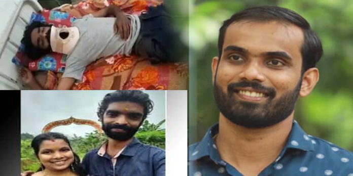 ദുരഭിമാന മർദ്ദനം ; മതം മാറാൻ വിസമ്മതിച്ച സഹോദരീ ഭർത്താവിനെ മർദ്ദിച്ച പ്രതി പിടിയില് ദുരഭിമാന മർദ്ദനം ; മതം മാറാൻ വിസമ്മതിച്ച സഹോദരീ ഭർത്താവിനെ മർദ്ദിച്ച പ്രതി പിടിയില്