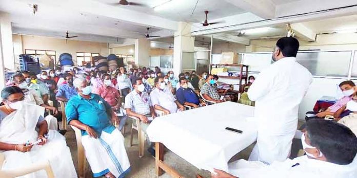 വെള്ളപ്പൊക്കം : അടൂര് മണ്ഡലത്തിന് പ്രത്യേക പാക്കേജ് അനുവദിക്കണമെന്ന് ഡെപ്യൂട്ടി സ്പീക്കര് വെള്ളപ്പൊക്കം : അടൂര് മണ്ഡലത്തിന് പ്രത്യേക പാക്കേജ് അനുവദിക്കണമെന്ന് ഡെപ്യൂട്ടി സ്പീക്കര്