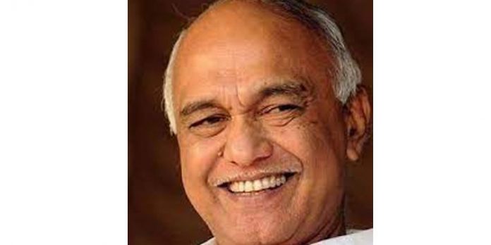 പരാജയ ഭീതിയിൽ സർക്കാരിന്റെ ഒളിച്ചോട്ടം ; നിയമങ്ങള് പിന്വലിച്ചത് കര്ഷക സമരത്തിന്റെ വിജയം – എളമരം കരീം പരാജയ ഭീതിയിൽ സർക്കാരിന്റെ ഒളിച്ചോട്ടം ; നിയമങ്ങള് പിന്വലിച്ചത് കര്ഷക സമരത്തിന്റെ വിജയം – എളമരം കരീം