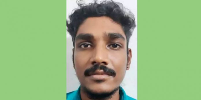 പ്രായപൂർത്തിയാകാത്ത പെൺകുട്ടിയെ ഗർഭിണിയാക്കിയ യുവാവ് അറസ്റ്റിൽ പ്രായപൂർത്തിയാകാത്ത പെൺകുട്ടിയെ ഗർഭിണിയാക്കിയ യുവാവ് അറസ്റ്റിൽ