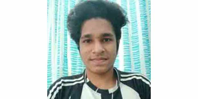 മൊബൈല് ഫോണ് ഉപയോഗം ചോദ്യം ചെയ്തതിന് പത്താം ക്ലാസ് വിദ്യാര്ത്ഥി ജീവനൊടുക്കി മൊബൈല് ഫോണ് ഉപയോഗം ചോദ്യം ചെയ്തതിന് പത്താം ക്ലാസ് വിദ്യാര്ത്ഥി ജീവനൊടുക്കി
