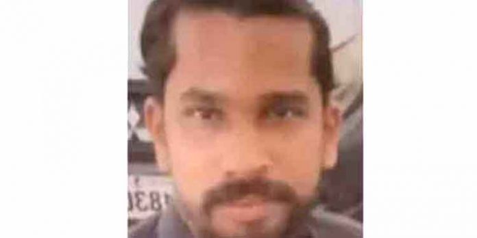 കണ്ണൂരില് വിമാനമിറങ്ങിയശേഷം കാണാതായ യുവാവിനെ റിസോര്ട്ടില് കണ്ടെത്തി കണ്ണൂരില് വിമാനമിറങ്ങിയശേഷം കാണാതായ യുവാവിനെ റിസോര്ട്ടില് കണ്ടെത്തി
