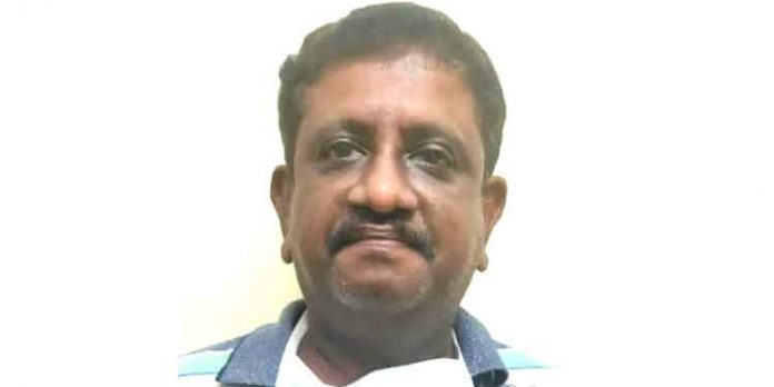 വീട്ടുജോലിക്കാരിയെ മാനഭംഗപ്പെടുത്താന് ശ്രമിച്ച ദന്തഡോക്ടര് അറസ്റ്റില് വീട്ടുജോലിക്കാരിയെ മാനഭംഗപ്പെടുത്താന് ശ്രമിച്ച ദന്തഡോക്ടര് അറസ്റ്റില്