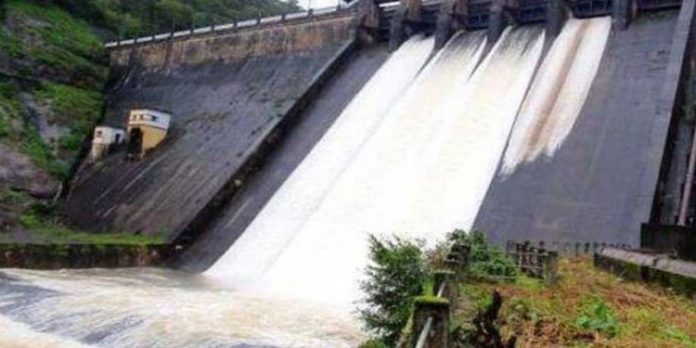 പമ്പ ഡാം തുറന്നു: ജനങ്ങള് ജാഗ്രത പാലിക്കണം പമ്പ ഡാം തുറന്നു: ജനങ്ങള് ജാഗ്രത പാലിക്കണം