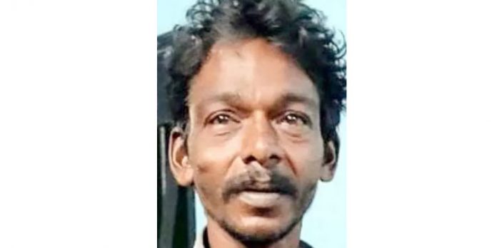 സഹോദരീ ഭർത്താവിനെ കൊലപ്പെടുത്താൻ ശ്രമിച്ചയാൾ അറസ്റ്റിൽ സഹോദരീ ഭർത്താവിനെ കൊലപ്പെടുത്താൻ ശ്രമിച്ചയാൾ അറസ്റ്റിൽ