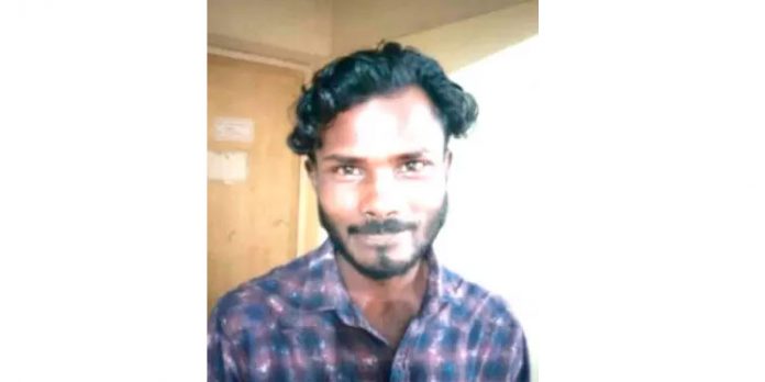 സ്ത്രീയെ ആക്രമിച്ച സംഭവത്തിൽ പ്രതി പിടിയിൽ സ്ത്രീയെ ആക്രമിച്ച സംഭവത്തിൽ പ്രതി പിടിയിൽ