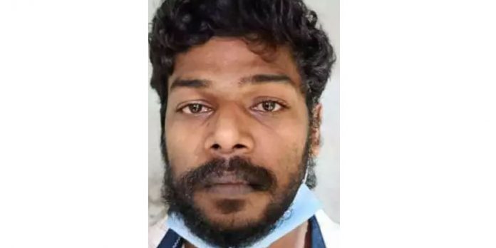 യുവാവിനെ കൊലപ്പെടുത്താൻ ശ്രമം; പ്രതി പിടിയിൽ യുവാവിനെ കൊലപ്പെടുത്താൻ ശ്രമം; പ്രതി പിടിയിൽ
