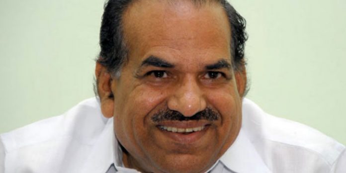 സിപിഎമ്മിനെ നയിക്കാൻ വീണ്ടും കോടിയേരി ; നാളെ ചുമതലയേൽക്കും സിപിഎമ്മിനെ നയിക്കാൻ വീണ്ടും കോടിയേരി ; നാളെ ചുമതലയേൽക്കും