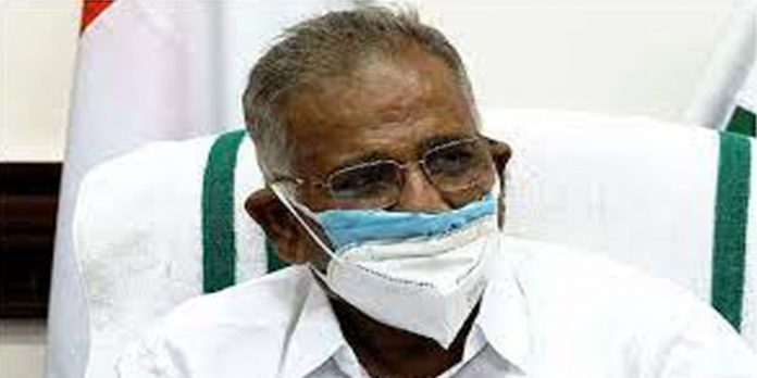 റോസ്മല പുനരധിവാസ പദ്ധതിയിലെ ക്രമക്കേട് ; ഇടപെട്ട് വനംമന്ത്രി – മുഴുവൻ വിവരങ്ങളും കൈമാറാൻ നിർദ്ദേശം റോസ്മല പുനരധിവാസ പദ്ധതിയിലെ ക്രമക്കേട് ; ഇടപെട്ട് വനംമന്ത്രി – മുഴുവൻ വിവരങ്ങളും കൈമാറാൻ നിർദ്ദേശം