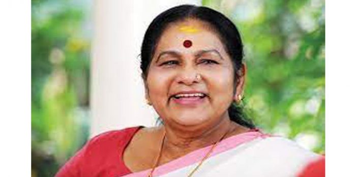 കെപിഎസി ലളിത തീവ്രപരിചരണ വിഭാഗത്തില് ചികിത്സയില് കെപിഎസി ലളിത തീവ്രപരിചരണ വിഭാഗത്തില് ചികിത്സയില്
