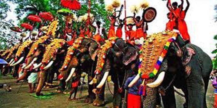 ഉത്സവങ്ങൾ പഴയപടി നടത്താൻ അനുമതി വേണം ; ആന ഉടമകൾ പ്രക്ഷോഭത്തിലേക്ക് ഉത്സവങ്ങൾ പഴയപടി നടത്താൻ അനുമതി വേണം ; ആന ഉടമകൾ പ്രക്ഷോഭത്തിലേക്ക്
