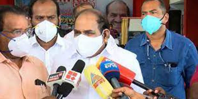 പ്രായപരിധി 75 വയസ്സ് ; അംഗങ്ങൾ കൂടിയിട്ട് കാര്യമില്ല – ഗുണമേന്മയുള്ളവർ വേണം : കോടിയേരി ബാലകൃഷ്ണൻ പ്രായപരിധി 75 വയസ്സ് ; അംഗങ്ങൾ കൂടിയിട്ട് കാര്യമില്ല – ഗുണമേന്മയുള്ളവർ വേണം : കോടിയേരി ബാലകൃഷ്ണൻ
