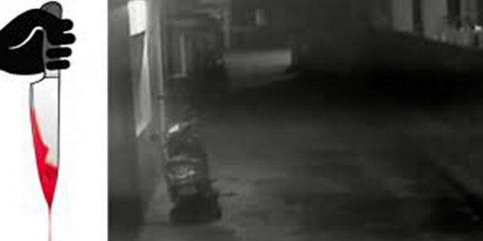 പടക്കം പൊട്ടിച്ചതിനെച്ചൊല്ലി തര്ക്കം ; അച്ഛനും മകനും ചേര്ന്ന് അയല്വാസിയെ കുത്തിക്കൊന്നു പടക്കം പൊട്ടിച്ചതിനെച്ചൊല്ലി തര്ക്കം ; അച്ഛനും മകനും ചേര്ന്ന് അയല്വാസിയെ കുത്തിക്കൊന്നു
