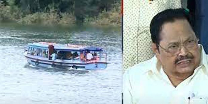 മുല്ലപ്പെരിയാർ ജലനിരപ്പ് 152 അടിയാക്കും ; ബേബി ഡാം ബലപ്പെടുത്താൻ കേരളത്തിന്റെ അനുമതി വേണം – തമിഴ്നാട് മുല്ലപ്പെരിയാർ ജലനിരപ്പ് 152 അടിയാക്കും ; ബേബി ഡാം ബലപ്പെടുത്താൻ കേരളത്തിന്റെ അനുമതി വേണം – തമിഴ്നാട്