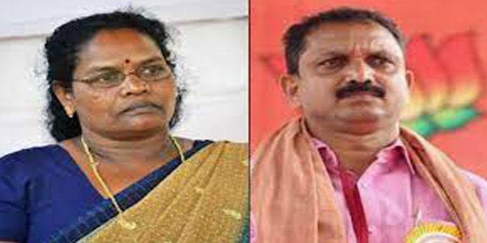 ബത്തേരി തെരഞ്ഞെടുപ്പ് കോഴ ; കെ.സുരേന്ദ്രനെയും ജാനുവിനെയും ഉടൻ ചോദ്യം ചെയ്യും ബത്തേരി തെരഞ്ഞെടുപ്പ് കോഴ ; കെ.സുരേന്ദ്രനെയും ജാനുവിനെയും ഉടൻ ചോദ്യം ചെയ്യും
