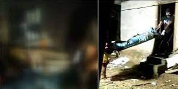 തിരിഞ്ഞുനോക്കാതെ മക്കൾ ; പുഴുവരിച്ച നിലയിൽ നൂറു വയസുകാരിയായ അമ്മയുടെ മൃതദേഹം – കേസെടുത്തേക്കും തിരിഞ്ഞുനോക്കാതെ മക്കൾ ; പുഴുവരിച്ച നിലയിൽ നൂറു വയസുകാരിയായ അമ്മയുടെ മൃതദേഹം – കേസെടുത്തേക്കും