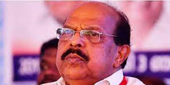 തെരഞ്ഞെടുപ്പ് പ്രചാരണത്തില് ജി. സുധാകരന് വീഴ്ച വരുത്തിയെന്ന് സിപിഎം ; നടപടിയുണ്ടായേക്കും തെരഞ്ഞെടുപ്പ് പ്രചാരണത്തില് ജി. സുധാകരന് വീഴ്ച വരുത്തിയെന്ന് സിപിഎം ; നടപടിയുണ്ടായേക്കും