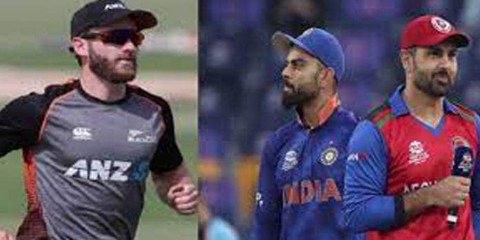 ന്യൂസീലന്ഡ് ജയിച്ചാല് ഇന്ത്യക്ക് നാട്ടിലേക്ക് മടങ്ങാം ; അഫ്ഗാന്-കിവീസ് പോരാട്ടം ഇന്ന് ന്യൂസീലന്ഡ് ജയിച്ചാല് ഇന്ത്യക്ക് നാട്ടിലേക്ക് മടങ്ങാം ; അഫ്ഗാന്-കിവീസ് പോരാട്ടം ഇന്ന്