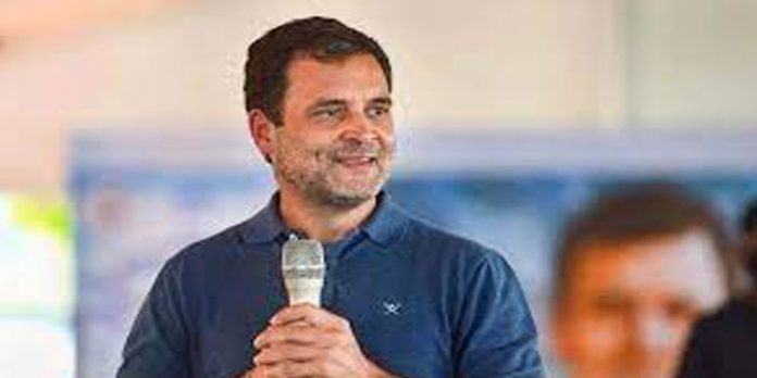 പ്രധാന മന്ത്രിയായാൽ ആദ്യം എന്ത് ചെയ്യും ? മറുപടിയുമായി രാഹുൽ ഗാന്ധി പ്രധാന മന്ത്രിയായാൽ ആദ്യം എന്ത് ചെയ്യും ? മറുപടിയുമായി രാഹുൽ ഗാന്ധി