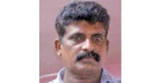 ലക്ഷങ്ങളുടെ ചിട്ടിത്തട്ടിപ്പ് ; ‘പൊന്പണം ചിറ്റ്സ് ‘ മാനേജിങ് ഡയറക്ടര് അറസ്റ്റില് ലക്ഷങ്ങളുടെ ചിട്ടിത്തട്ടിപ്പ് ; ‘പൊന്പണം ചിറ്റ്സ് ‘ മാനേജിങ് ഡയറക്ടര് അറസ്റ്റില്