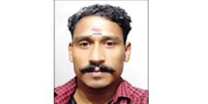 പോക്സോ കേസില് പിടികിട്ടാപ്പുള്ളി വയനാട്ടില് വിവാഹം കഴിച്ച് താമസം ; 9 വര്ഷത്തിന് ശേഷം പിടിയില് പോക്സോ കേസില് പിടികിട്ടാപ്പുള്ളി വയനാട്ടില് വിവാഹം കഴിച്ച് താമസം ; 9 വര്ഷത്തിന് ശേഷം പിടിയില്