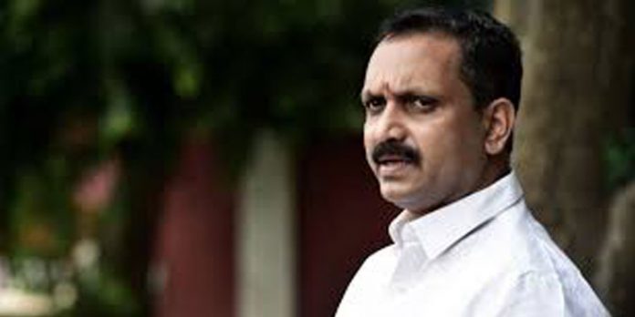 സർക്കാർ നാടകം കളിച്ച് ജനങ്ങളെ വഞ്ചിക്കുകയാണ്. – കെ സുരേന്ദ്രൻ സർക്കാർ നാടകം കളിച്ച് ജനങ്ങളെ വഞ്ചിക്കുകയാണ്. – കെ സുരേന്ദ്രൻ