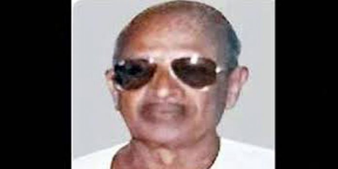 നടന് ആലപ്പി ലത്തീഫ് അന്തരിച്ചു നടന് ആലപ്പി ലത്തീഫ് അന്തരിച്ചു