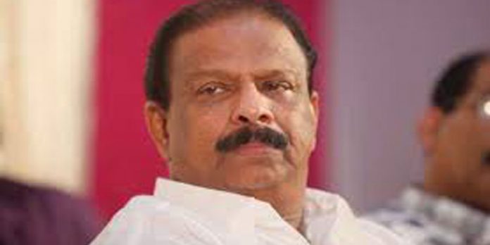 ജോജുവിനെതിരെ ‘തെരുവു ഗുണ്ടാ’ പ്രയോഗം ; കെ സുധാകരനെതിരെ ബി ഉണ്ണികൃഷ്ണൻ ജോജുവിനെതിരെ ‘തെരുവു ഗുണ്ടാ’ പ്രയോഗം ; കെ സുധാകരനെതിരെ ബി ഉണ്ണികൃഷ്ണൻ