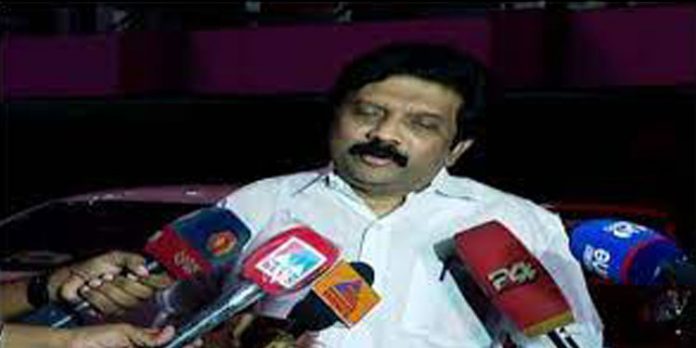 ന്യൂനപക്ഷ കോര്പ്പറേഷന് അധ്യക്ഷസ്ഥാനം മുഹമ്മദ് ഇഖ്ബാലിന് ; വിവാദം ഒഴിവാക്കാന് കേരള കോണ്ഗ്രസ് എം ന്യൂനപക്ഷ കോര്പ്പറേഷന് അധ്യക്ഷസ്ഥാനം മുഹമ്മദ് ഇഖ്ബാലിന് ; വിവാദം ഒഴിവാക്കാന് കേരള കോണ്ഗ്രസ് എം