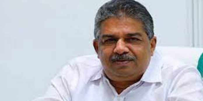 സീരിയലുകളുടെ ഉള്ളടക്കത്തിലും അവതരണത്തിലും നിലവാര തകര്ച്ച : മന്ത്രി സജി ചെറിയാന് സീരിയലുകളുടെ ഉള്ളടക്കത്തിലും അവതരണത്തിലും നിലവാര തകര്ച്ച : മന്ത്രി സജി ചെറിയാന്