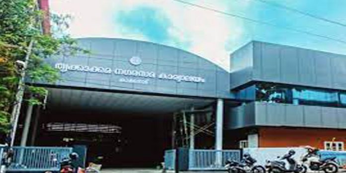 തൃക്കാക്കരയിൽ സിനിമാ ചിത്രീകരണത്തിന് അനുമതി നിഷേധിച്ച് നഗരസഭ തൃക്കാക്കരയിൽ സിനിമാ ചിത്രീകരണത്തിന് അനുമതി നിഷേധിച്ച് നഗരസഭ