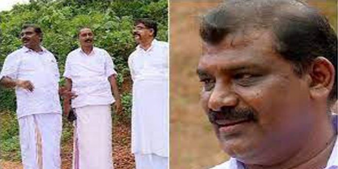 യൂണിവേഴ്സിറ്റി ഇൻസ്റ്റിറ്റ്യൂട്ട് ഓഫ് ടെക്നോളജിക്ക് ഭൂമി സൗജന്യമായി നൽകി കൗൺസിലർ എം.അലാവുദ്ദീൻ യൂണിവേഴ്സിറ്റി ഇൻസ്റ്റിറ്റ്യൂട്ട് ഓഫ് ടെക്നോളജിക്ക് ഭൂമി സൗജന്യമായി നൽകി കൗൺസിലർ എം.അലാവുദ്ദീൻ