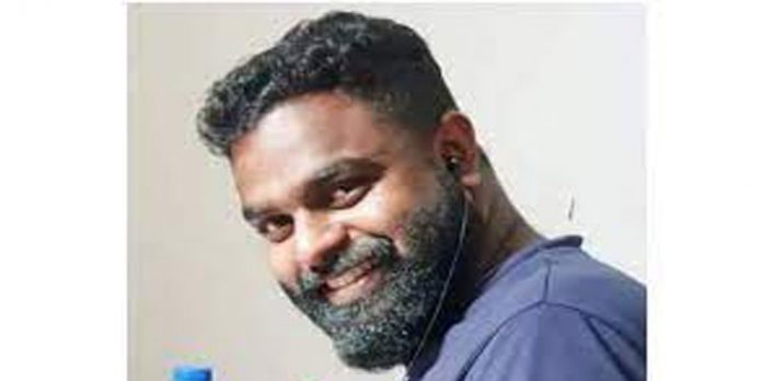 ചികിത്സയ്ക്കായി നാട്ടിലേക്ക് കൊണ്ടുപോയ പ്രവാസി യുവാവ് മരിച്ചു ചികിത്സയ്ക്കായി നാട്ടിലേക്ക് കൊണ്ടുപോയ പ്രവാസി യുവാവ് മരിച്ചു