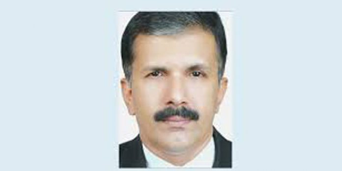 എസ്.മനു കേരള ഹൈക്കോടതി അസിസ്റ്റന്റ് സോളിസിറ്റർ ജനറൽ എസ്.മനു കേരള ഹൈക്കോടതി അസിസ്റ്റന്റ് സോളിസിറ്റർ ജനറൽ