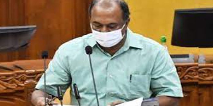 ഇന്ധന നികുതി ; സംസ്ഥാനം 6 വര്ഷമായി കൂട്ടിയിട്ടില്ല – കൂട്ടിയവര് കുറയ്ക്കട്ടെ ഇന്ധന നികുതി ; സംസ്ഥാനം 6 വര്ഷമായി കൂട്ടിയിട്ടില്ല – കൂട്ടിയവര് കുറയ്ക്കട്ടെ