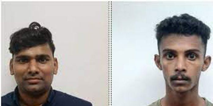 ആണ്കുട്ടികളെ വെച്ച് ‘ഹണിട്രാപ്പ് ‘ ; പ്രതികള് ഉപയോഗിച്ചത് പരിശീലിപ്പിച്ച കൗമാരക്കാരെയും യുവാക്കളെയും ആണ്കുട്ടികളെ വെച്ച് ‘ഹണിട്രാപ്പ് ‘ ; പ്രതികള് ഉപയോഗിച്ചത് പരിശീലിപ്പിച്ച കൗമാരക്കാരെയും യുവാക്കളെയും