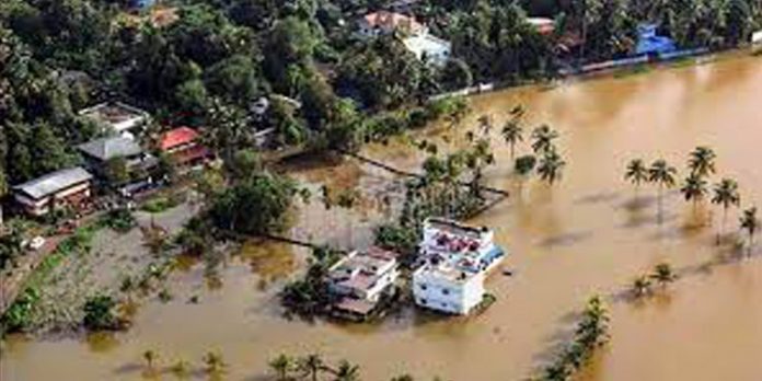 പ്രളയ മുന്നൊരുക്കം ; സർക്കാരിന് വീഴ്ച പറ്റിയെന്ന് സിഎജി റിപ്പോർട്ട് പ്രളയ മുന്നൊരുക്കം ; സർക്കാരിന് വീഴ്ച പറ്റിയെന്ന് സിഎജി റിപ്പോർട്ട്