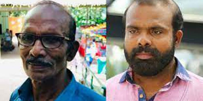 ചെമ്പൻ വിനോദ് ജോസിന്റെ പിതാവ് അന്തരിച്ചു ചെമ്പൻ വിനോദ് ജോസിന്റെ പിതാവ് അന്തരിച്ചു