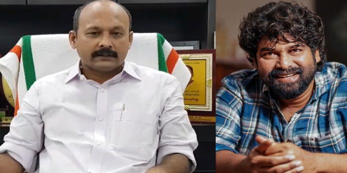 ജോജുവിനെതിരേ കേസെടുത്തില്ലെങ്കില് നിയമ നടപടി സ്വീകരിക്കുമെന്ന് മുഹമ്മദ് ഷിയാസ് ജോജുവിനെതിരേ കേസെടുത്തില്ലെങ്കില് നിയമ നടപടി സ്വീകരിക്കുമെന്ന് മുഹമ്മദ് ഷിയാസ്