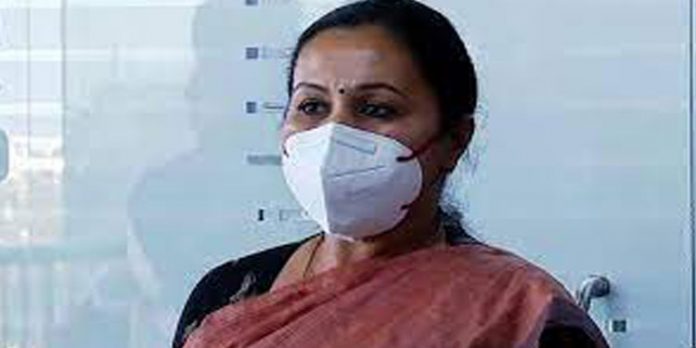 സംസ്ഥാനത്ത് ജീവിതശൈലി രോഗ രജിസ്ട്രി തയ്യാറാക്കും : മന്ത്രി വീണാ ജോര്ജ് സംസ്ഥാനത്ത് ജീവിതശൈലി രോഗ രജിസ്ട്രി തയ്യാറാക്കും : മന്ത്രി വീണാ ജോര്ജ്