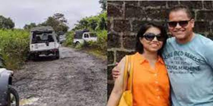 മണിപ്പൂരിലെ ഭീകരാക്രമണം ; വനമേഖലയില് തെരച്ചിൽ ഊർജ്ജിതമാക്കി സുരക്ഷാ സേന മണിപ്പൂരിലെ ഭീകരാക്രമണം ; വനമേഖലയില് തെരച്ചിൽ ഊർജ്ജിതമാക്കി സുരക്ഷാ സേന