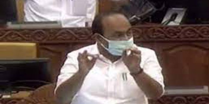ജോജു വിഷയം നിയമസഭയിൽ ; എങ്ങനെ സമരം നടത്തണമെന്ന് തങ്ങളെ പഠിപ്പിക്കേണ്ടെന്ന് പ്രതിപക്ഷനേതാവ് ജോജു വിഷയം നിയമസഭയിൽ ; എങ്ങനെ സമരം നടത്തണമെന്ന് തങ്ങളെ പഠിപ്പിക്കേണ്ടെന്ന് പ്രതിപക്ഷനേതാവ്
