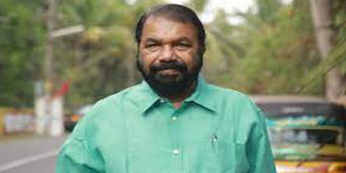 ജോജുവിനെ കായികമായി നേരിടാനിറങ്ങിയത് ശരിയായില്ല ; കോണ്ഗ്രസിനെതിരെ മന്ത്രി ശിവന്കുട്ടി ജോജുവിനെ കായികമായി നേരിടാനിറങ്ങിയത് ശരിയായില്ല ; കോണ്ഗ്രസിനെതിരെ മന്ത്രി ശിവന്കുട്ടി