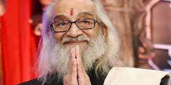ചരിത്രകാരൻ ബാബാസാഹെബ് പുരന്ദരെ അന്തരിച്ചു ചരിത്രകാരൻ ബാബാസാഹെബ് പുരന്ദരെ അന്തരിച്ചു