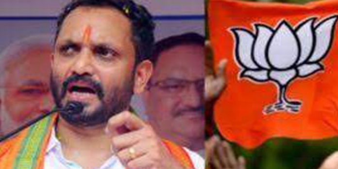 ആര്എസ്എസ് പ്രവര്ത്തകന്റെ കൊലപാതകം ; മലമ്പുഴയില് ബിജെപി ഹര്ത്താല് ആര്എസ്എസ് പ്രവര്ത്തകന്റെ കൊലപാതകം ; മലമ്പുഴയില് ബിജെപി ഹര്ത്താല്