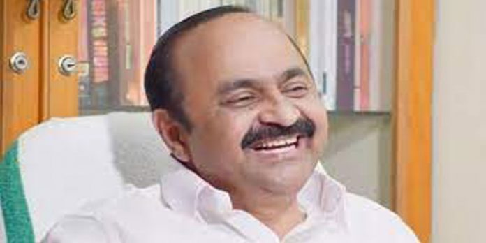 കിഫ്ബിക്കെതിരായ റിപ്പോര്ട്ട് സര്ക്കാര് പൂഴ്ത്തിവെച്ചു ; അന്വേഷണം വേണമെന്ന് പ്രതിപക്ഷ നേതാവ് കിഫ്ബിക്കെതിരായ റിപ്പോര്ട്ട് സര്ക്കാര് പൂഴ്ത്തിവെച്ചു ; അന്വേഷണം വേണമെന്ന് പ്രതിപക്ഷ നേതാവ്